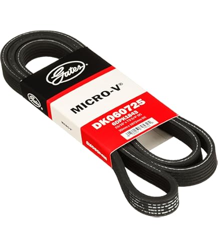 小物 forme & Card S Serpentine Amazon.com: Micro-V Dual-Sided Serpentine Drive Belt : Automotive